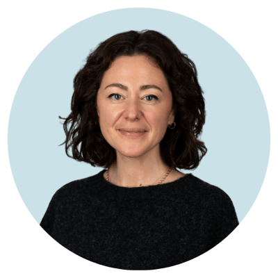 Katy Hiller